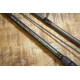 CARP EXPERT - Prut Max2 DT 3,9 m 3 lb 3 díly