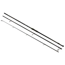 CARP EXPERT - Prut Max2 DT 3,9 m 3 lb 3 díly