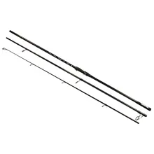 CARP EXPERT - Prut Max2 DT 3,9 m 3 lb 3 díly