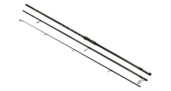 CARP EXPERT - Prut Max2 DT 3,9 m 3 lb 3 díly