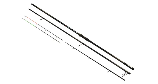 CARP EXPERT - Prut Max2 DT Feeder Heavy 3,9 m 3 díly