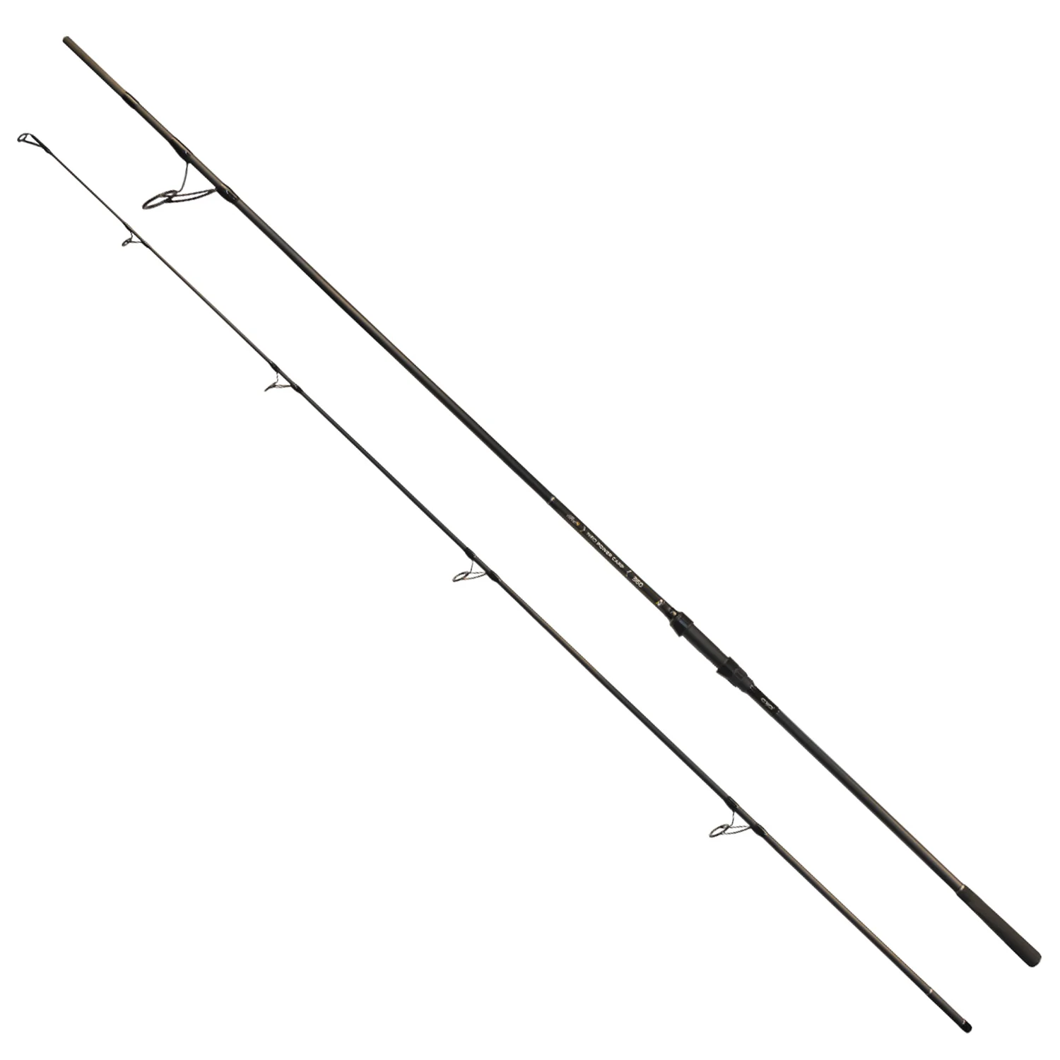 CARP EXPERT CARP EXPERT - Prut Neo Power Carp 3,6 m 3,5 lb 2 díly
