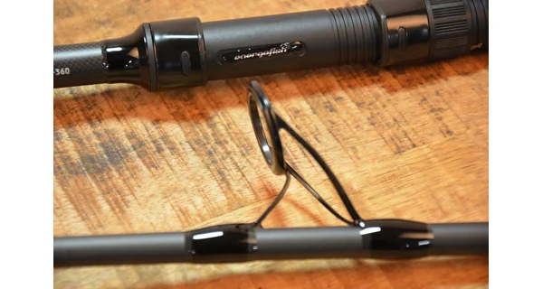 CARP EXPERT - Prut Neo Power Carp 3,9 m 3,5 lb 3 díly