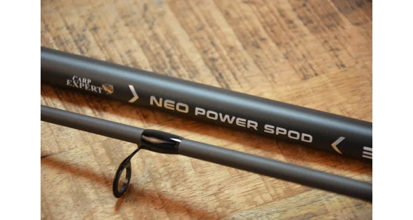 CARP EXPERT - Prut Neo Power Spod 3,9 m 5 lb 2 díly