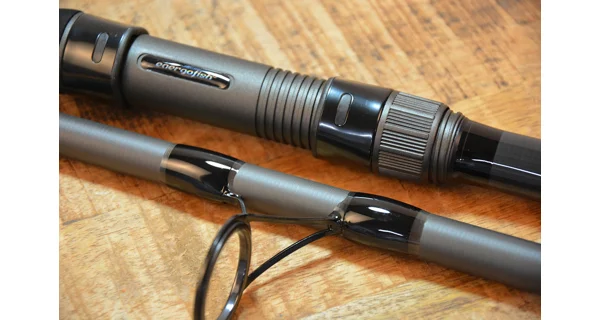 CARP EXPERT - Prut Neo Power Spod 3,9 m 5 lb 2 díly