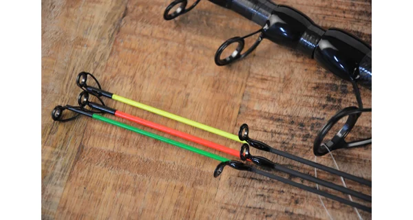 CARP EXPERT - Prut Revolution Telefeeder 3,9 m 80-140 g 4 díly