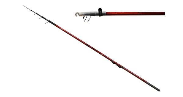 CARP EXPERT - Prut Scobar Bolo 4 m 3-12 g