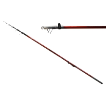 CARP EXPERT - Prut Scobar Bolo 5 m 3-12 g