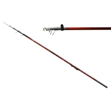 CARP EXPERT - Prut Scobar Bolo 5 m 3-12 g