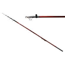 CARP EXPERT - Prut Scobar Bolo 6 m 3-12 g