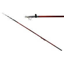 CARP EXPERT - Prut Scobar Bolo 6 m 3-12 g