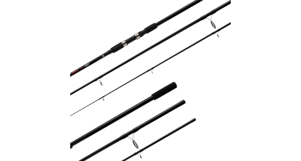 CARP EXPERT - Prut Smart Boilie LC 3,5 lb 3,6 m 3 díly