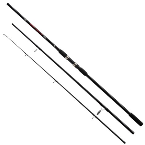 CARP EXPERT - Prut Smart Boilie LC 3 díly 3,9 m 3,5 lb