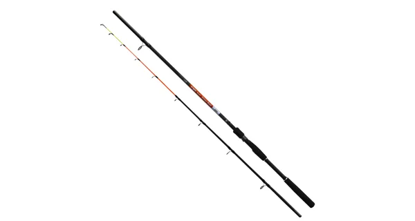 CARP EXPERT - Prut Smart Donau Boat 2,4 m 200 g 2 díly