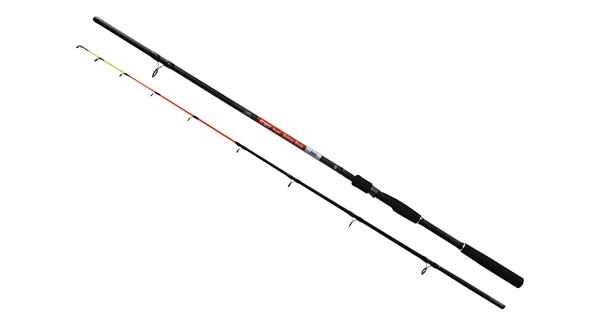 CARP EXPERT - Prut Smart Donau Boat 2,7 m 200 g 2 díly