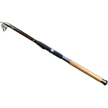 CARP EXPERT - Prut Starfish Tele Rod 2,7 m 120 g