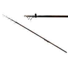 CARP EXPERT - Prut Supreme Bolo 4 m 8-20 g