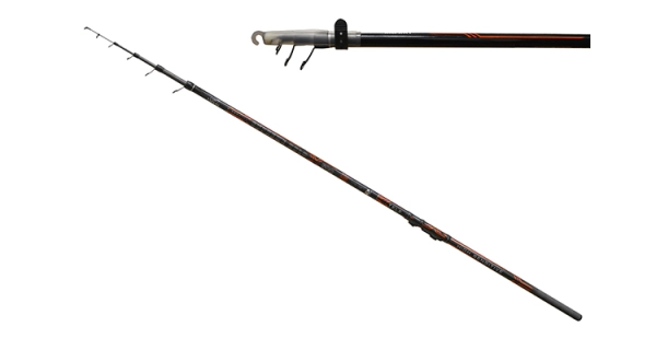 CARP EXPERT - Prut Supreme Bolo 4 m 8-20 g