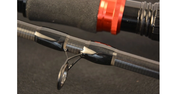 CARP EXPERT - Prut Zoom Feeder 3,6-3,9 m 90 g 3 díly
