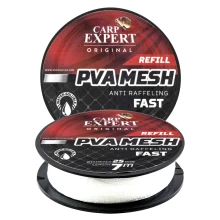 CARP EXPERT - PVA náhradní Anti Raffeling Rychlý 35 mm