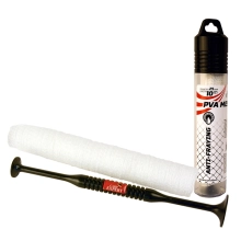 CARP EXPERT - PVA Punčocha Anti-Fraying 45 mm 10 m