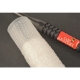 CARP EXPERT - PVA Punčocha Anti-Fraying 45 mm 10 m