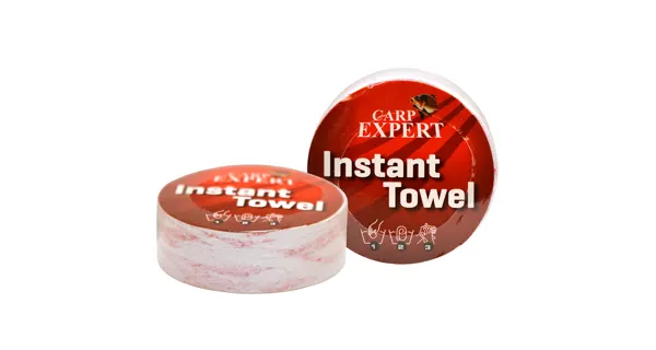 CARP EXPERT - Ručník Instant Towel