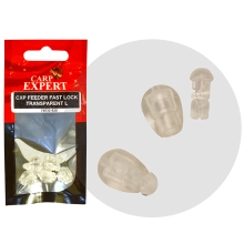 CARP EXPERT - Rychlospojka Feeder Fastlock vel. L