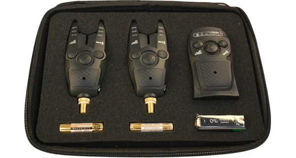 CARP EXPERT - Sada signalizátorů Max1 2+1