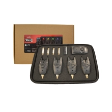 CARP EXPERT - Sada signalizátorů Max1 4+1
