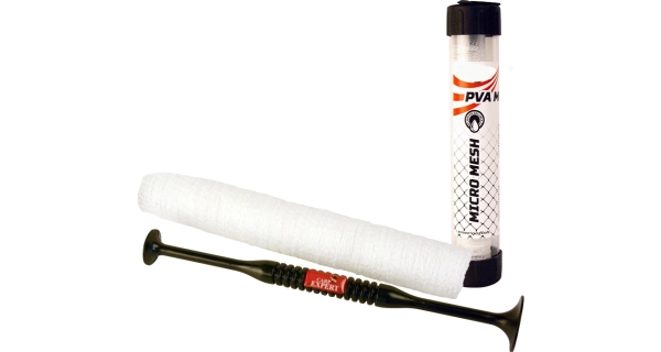 CARP EXPERT - Síťka Micro Mesh PVA System 45 mm 5 m