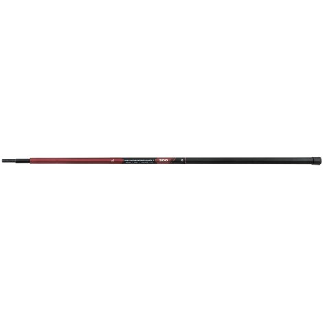 CARP EXPERT - Skládací podběráková tyč Neo Carp Handle 300 cm