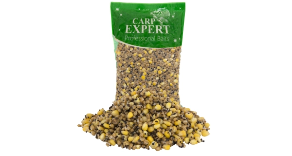 CARP EXPERT - Směs 6měsíční Spodmix 1 kg