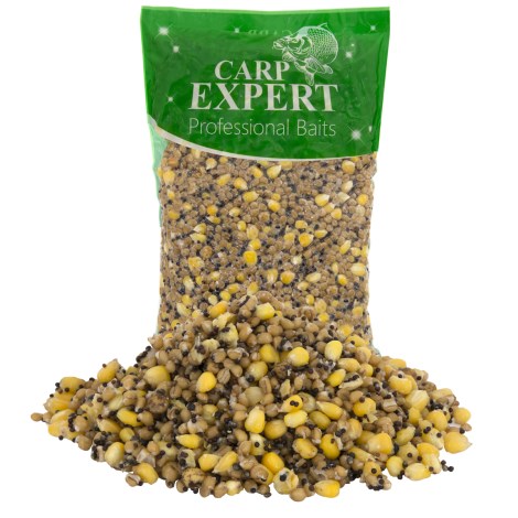 CARP EXPERT - Směs 6měsíční Spodmix 1 kg