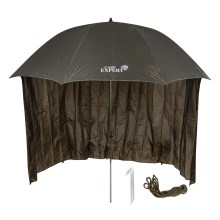 CARP EXPERT - Stanový deštník 250 cm