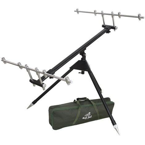 CARP EXPERT - Stojan Rod Pod Deluxe