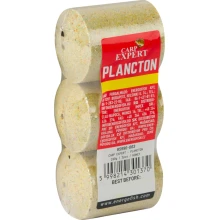 CARP EXPERT - Tablety Plancton 3 ks 190 g Amur