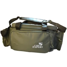 CARP EXPERT - Taška Rapid Hardtop Storage Bag 40x22x25 cm