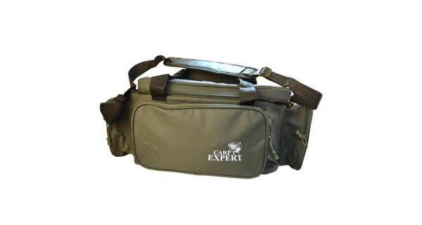 CARP EXPERT - Taška Rapid Hardtop Storage Bag 40x22x25 cm