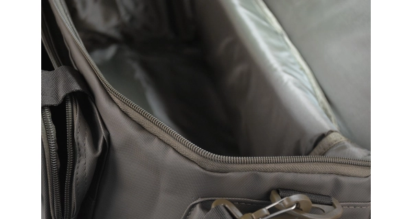 CARP EXPERT - Taška Rapid Hardtop Storage Bag 40x22x25 cm