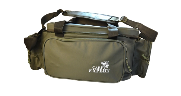 CARP EXPERT - Taška Rapid Hardtop Storage Bag 40x22x25 cm