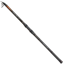 CARP EXPERT - Teleskopický prut Silver Carp Power Tele 3,3 m 50-150 g