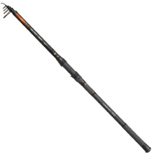 CARP EXPERT - Teleskopický prut Silver Carp Power Tele 3,3 m 50-150 g