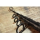 CARP EXPERT - Teleskopický prut Silver Carp Power Tele 3,3 m 50-150 g