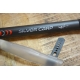 CARP EXPERT - Teleskopický prut Silver Carp Power Tele 3,9 m 50-150 g