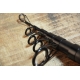 CARP EXPERT - Teleskopický prut Silver Carp Power Tele 3,9 m 50-150 g