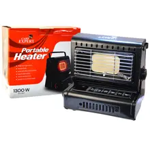 CARP EXPERT - Topení do bivaku Portable Gas Heat