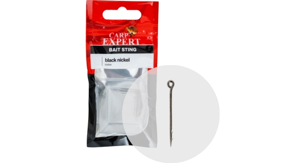 CARP EXPERT - Trn na nástrahy vel. L 15 mm 8 ks