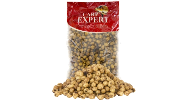 CARP EXPERT - Tygří ořech Natural 800 g