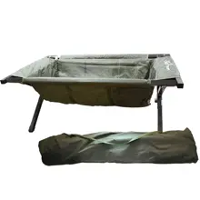 CARP EXPERT - Vanička Smart 102x63x39 cm